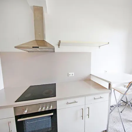 Apartment Business In *