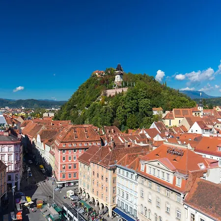 Business In * Graz
