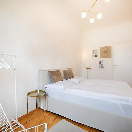 Apartment Business In Graz