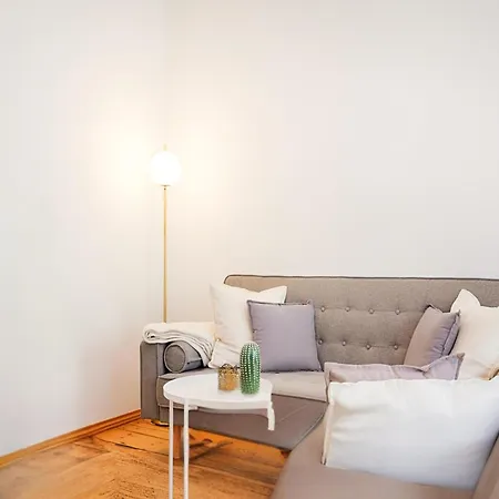 Apartment Business In Graz