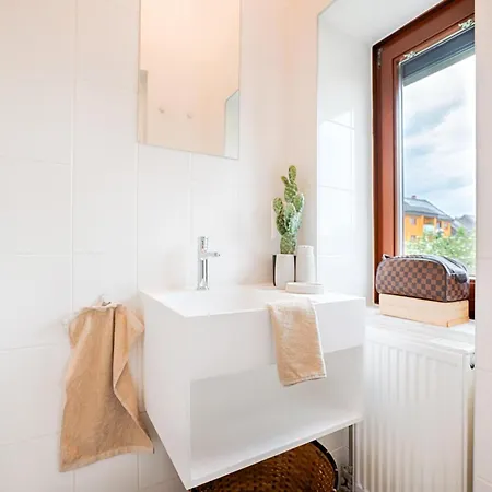 Apartment Business In *