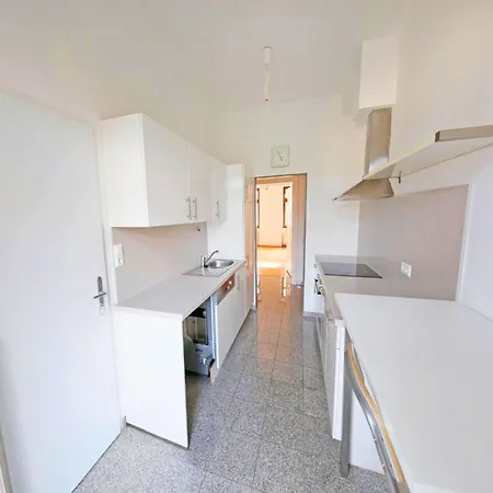 Apartment Business In Graz