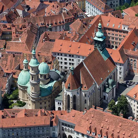 Business In * Graz