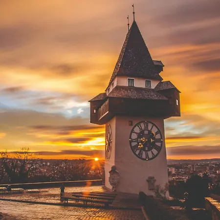 Business In * Graz