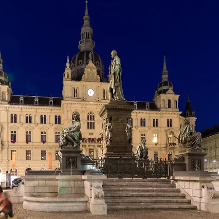 Business In * Graz